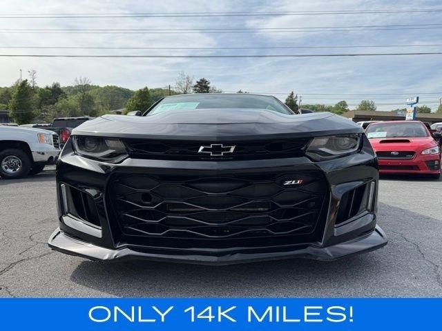 Chevrolet Camaro 2dr Cpe ZL1 2023