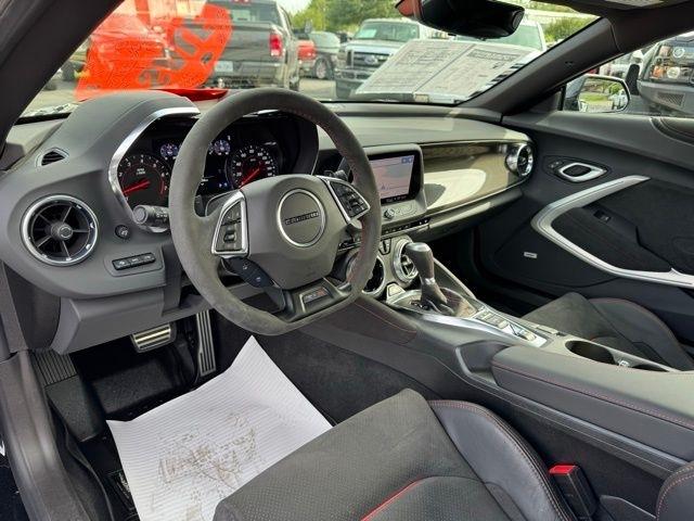 Chevrolet Camaro 2dr Cpe ZL1 2023