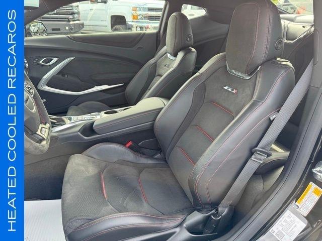 Chevrolet Camaro 2dr Cpe ZL1 2023