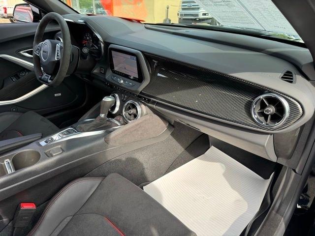 Chevrolet Camaro 2dr Cpe ZL1 2023