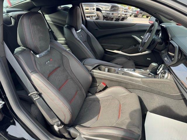 Chevrolet Camaro 2dr Cpe ZL1 2023