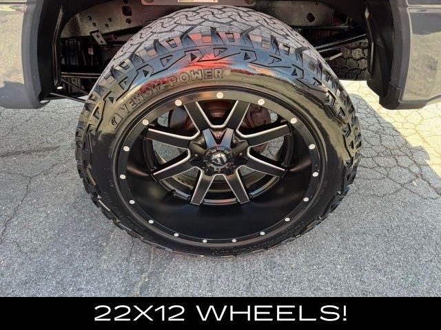Ford Super Duty F-250 SRW Lariat 4WD Crew Cab 6.75' Box 2021