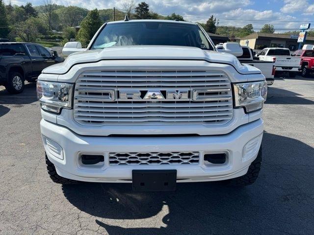 RAM 2500 Big Horn 4x4 Crew Cab 6'4" Box 2019