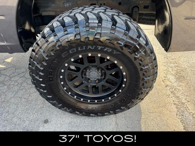 RAM 2500 4WD Mega Cab 160.5" Big Horn 2015
