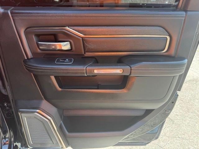 RAM 2500 Limited 4x4 Mega Cab 6'4" Box 2019