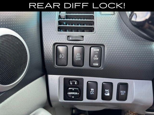 Toyota Tacoma 4WD Double Cab LB V6 AT TRD Off Road (Natl) 2015