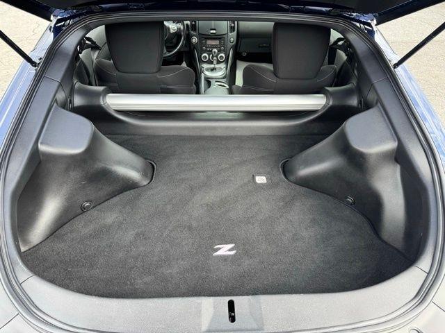 Nissan 370Z 2dr Cpe Auto 2016