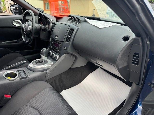 Nissan 370Z 2dr Cpe Auto 2016