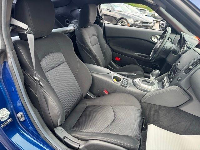 Nissan 370Z 2dr Cpe Auto 2016