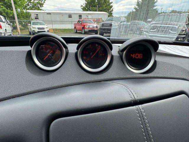 Nissan 370Z 2dr Cpe Auto 2016