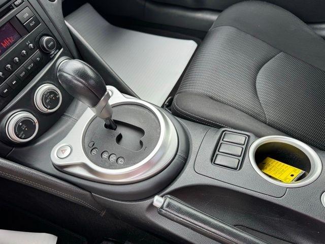 Nissan 370Z 2dr Cpe Auto 2016