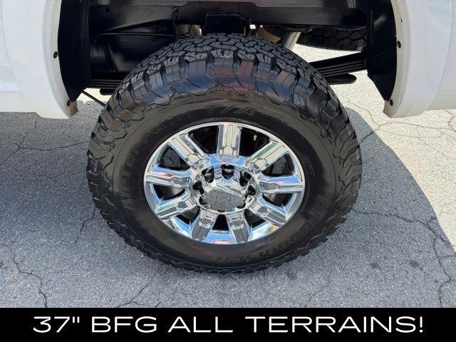 RAM 2500 4WD Mega Cab 160.5" SLT 2012