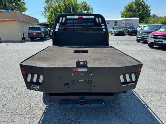 Ford Super Duty F-250 SRW King Ranch 4WD Crew Cab 8' Box 2022