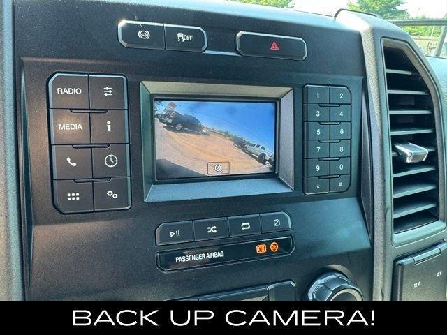 Ford Super Duty F-250 SRW King Ranch 4WD Crew Cab 8' Box 2022