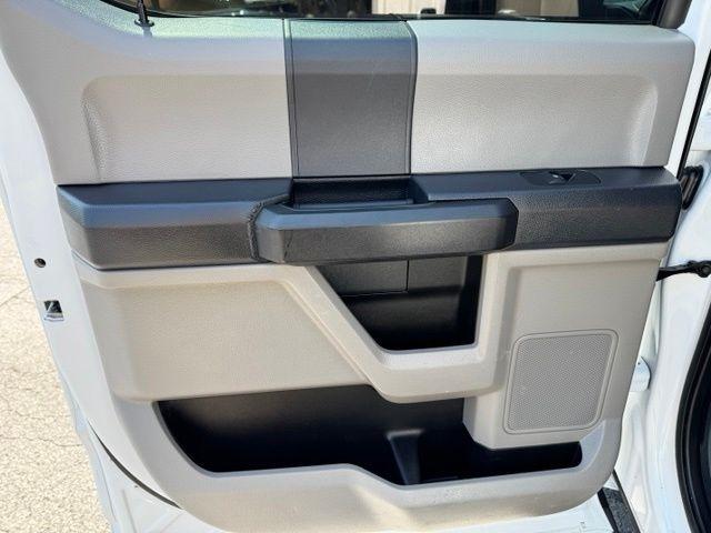 Ford Super Duty F-250 SRW King Ranch 4WD Crew Cab 8' Box 2022