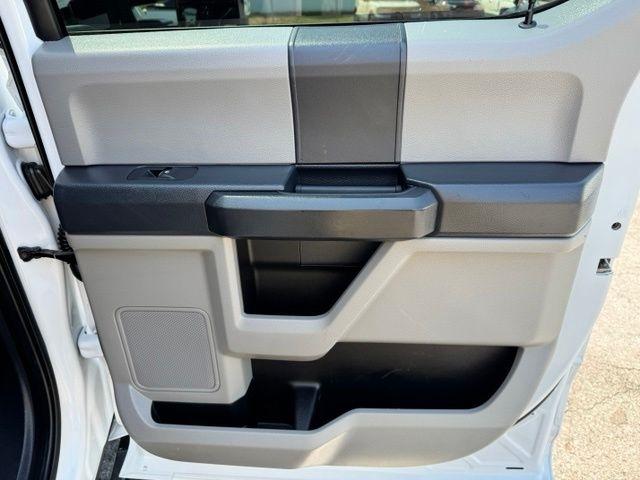 Ford Super Duty F-250 SRW King Ranch 4WD Crew Cab 8' Box 2022