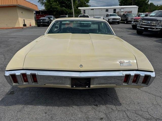 Chevrolet Impala  1970