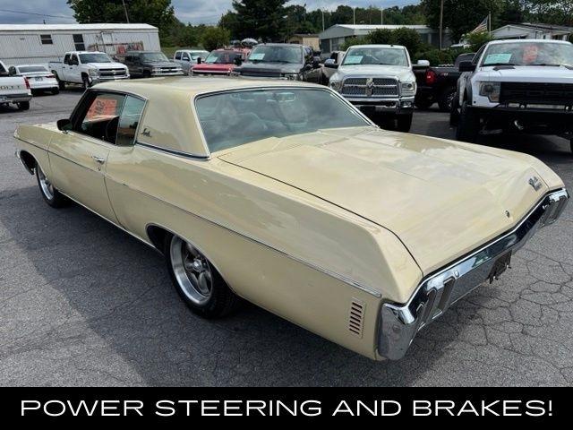 Chevrolet Impala  1970