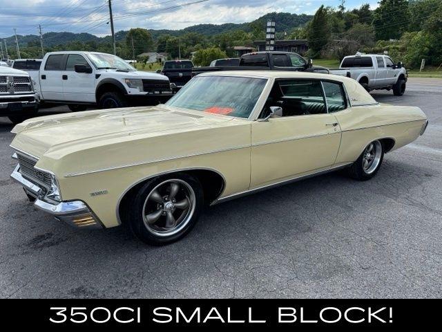Chevrolet Impala  1970