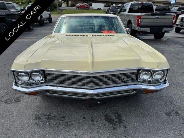 Chevrolet Impala  1970