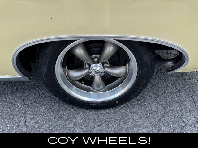 Chevrolet Impala  1970