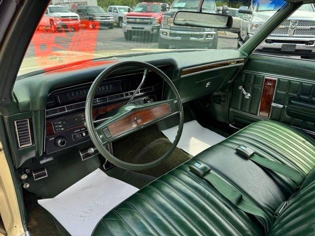 Chevrolet Impala  1970