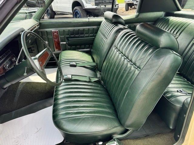 Chevrolet Impala  1970