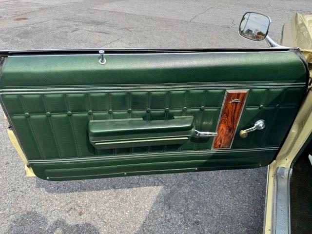 Chevrolet Impala  1970