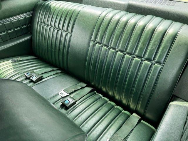 Chevrolet Impala  1970