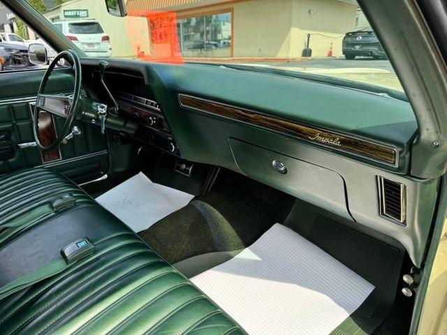 Chevrolet Impala  1970