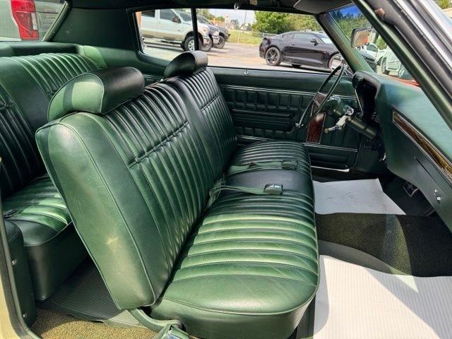 Chevrolet Impala  1970