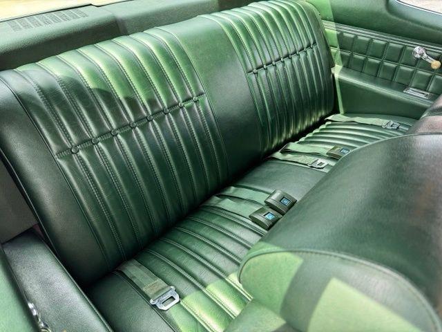 Chevrolet Impala  1970