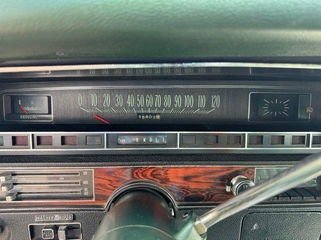Chevrolet Impala  1970
