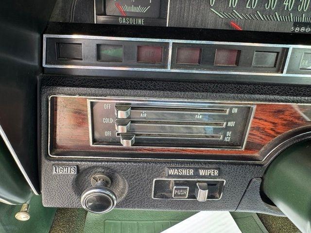 Chevrolet Impala  1970