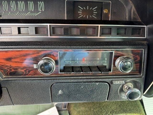 Chevrolet Impala  1970