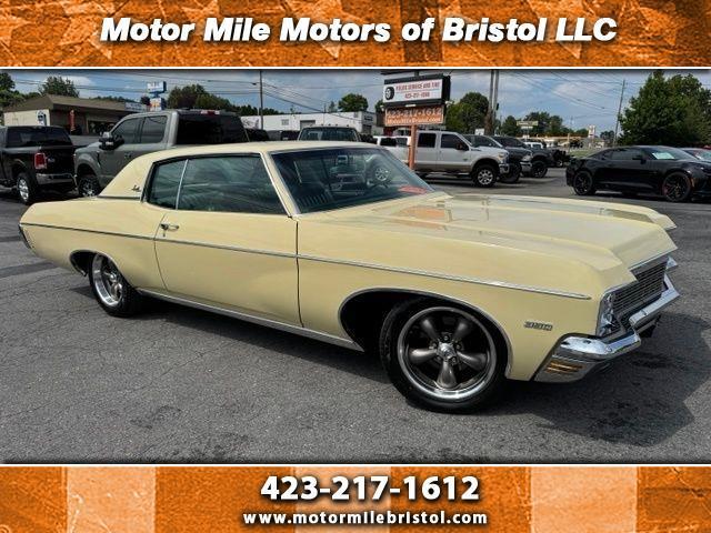 Chevrolet Impala  1970