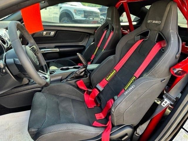 Ford Mustang 2dr Fastback Shelby GT350 2016