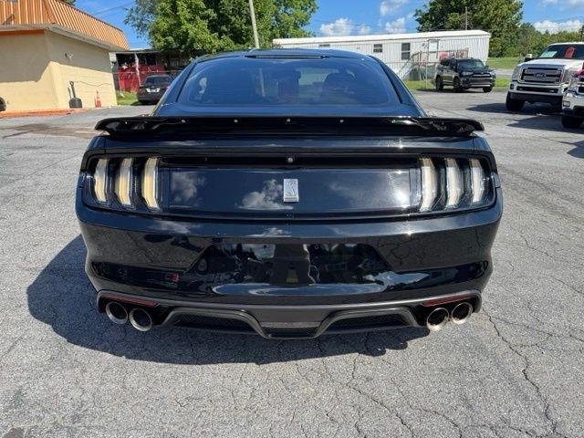 Ford Mustang 2dr Fastback Shelby GT350 2016