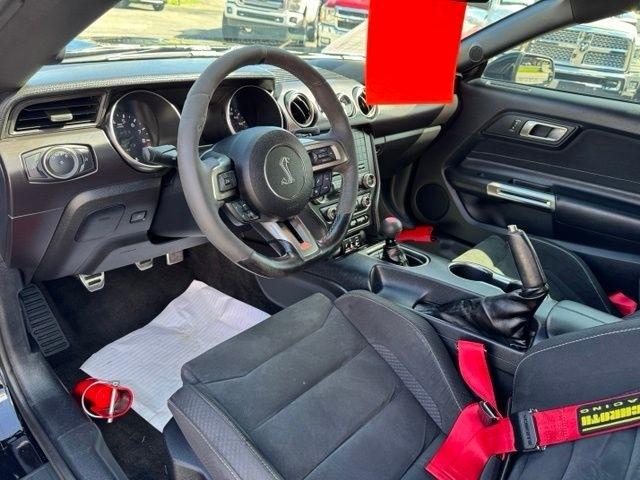 Ford Mustang 2dr Fastback Shelby GT350 2016