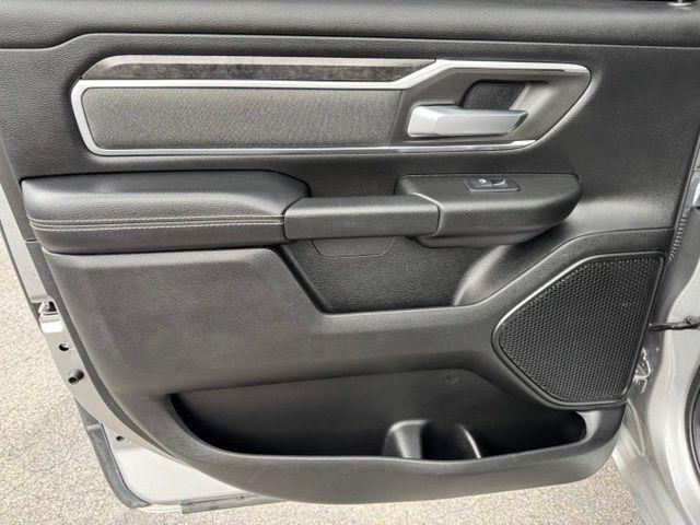 RAM 1500 Big Horn/Lone Star 4x4 Crew Cab 5'7" Box 2019