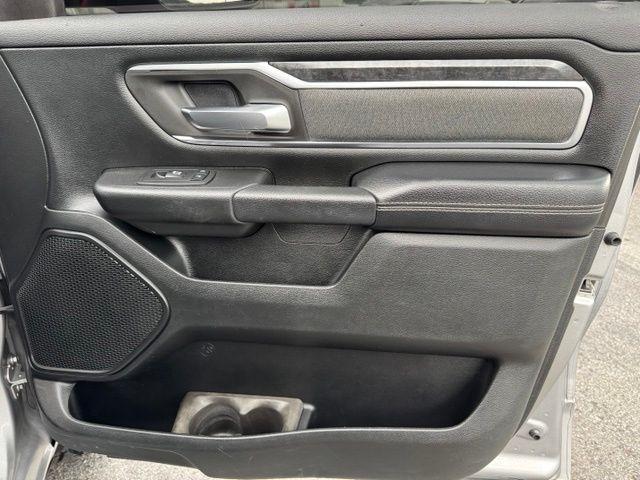 RAM 1500 Big Horn/Lone Star 4x4 Crew Cab 5'7" Box 2019
