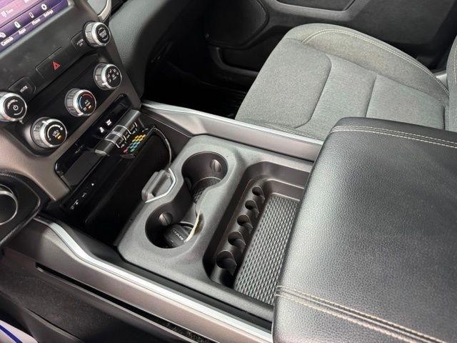 RAM 1500 Big Horn/Lone Star 4x4 Crew Cab 5'7" Box 2019