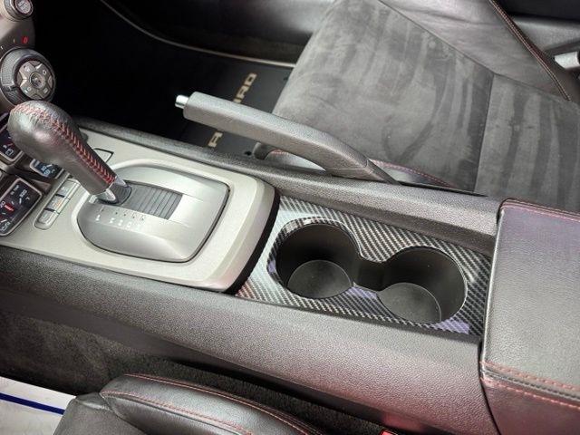 Chevrolet Camaro 2dr Cpe ZL1 2015