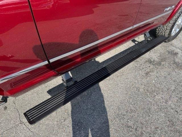 RAM 2500 Limited 4x4 Mega Cab 6'4" Box 2019