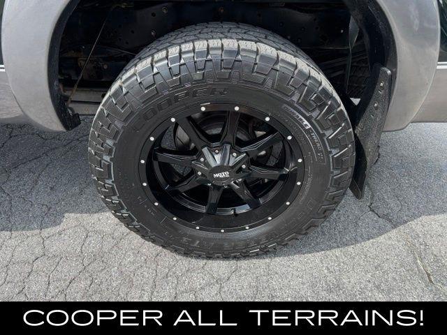 Ford Super Duty F-250 SRW 4WD Crew Cab 156" Lariat 2013