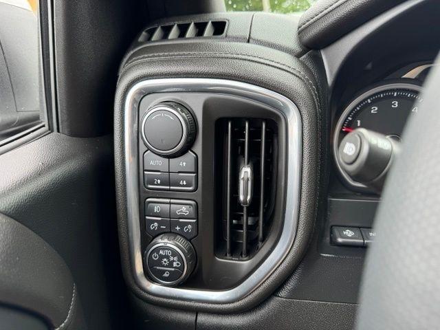 Chevrolet Silverado 1500 4WD Crew Cab 147" High Country 2019