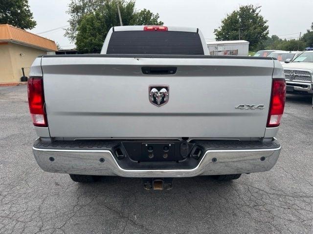RAM 2500 4WD Crew Cab 149" Tradesman 2016