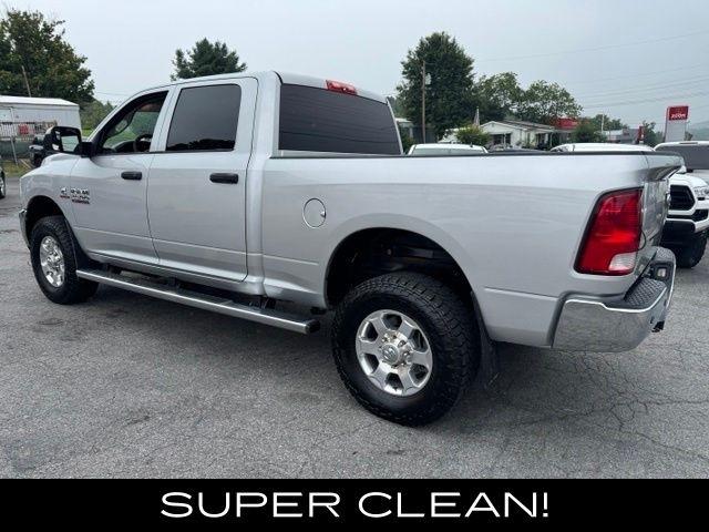 RAM 2500 4WD Crew Cab 149" Tradesman 2016