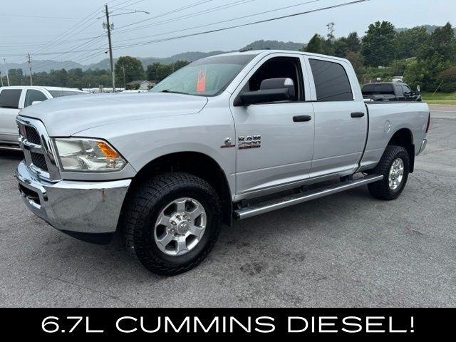 RAM 2500 4WD Crew Cab 149" Tradesman 2016