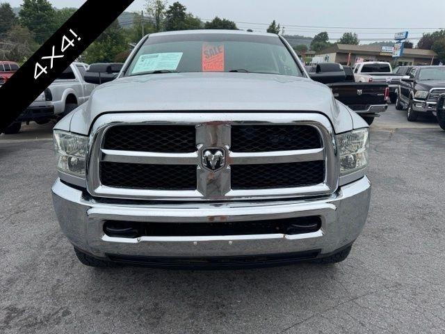 RAM 2500 4WD Crew Cab 149" Tradesman 2016